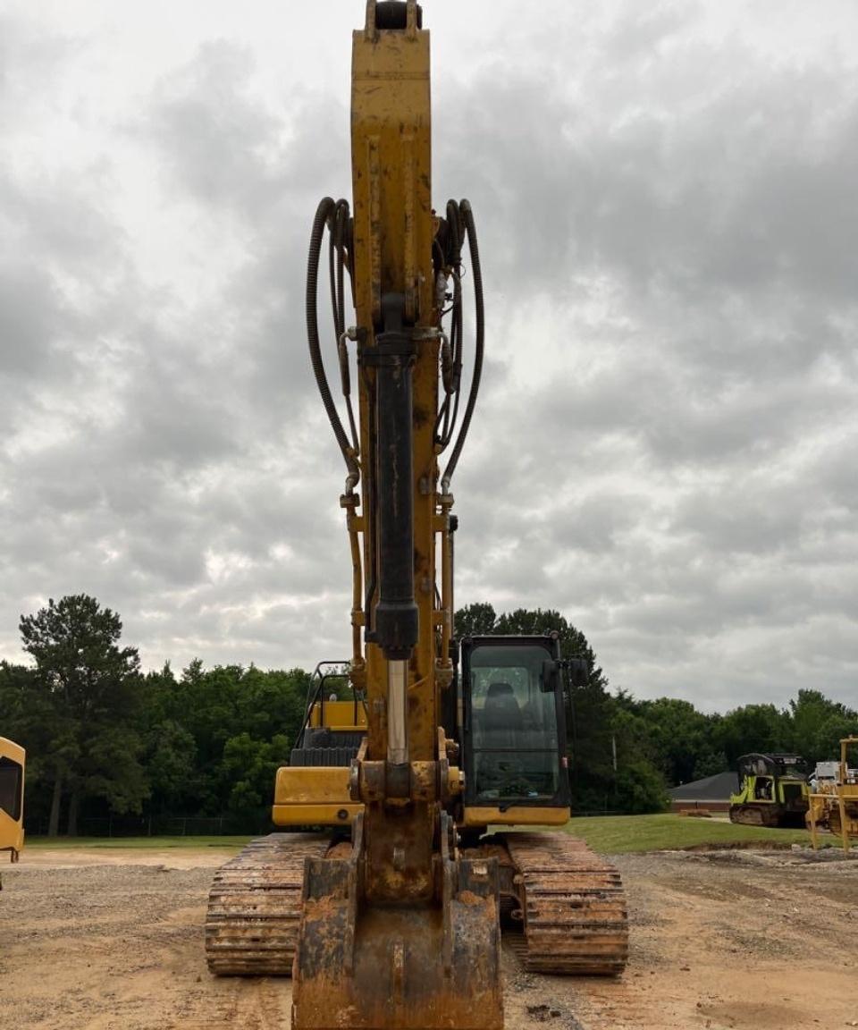 Cat 336 TC Excavator