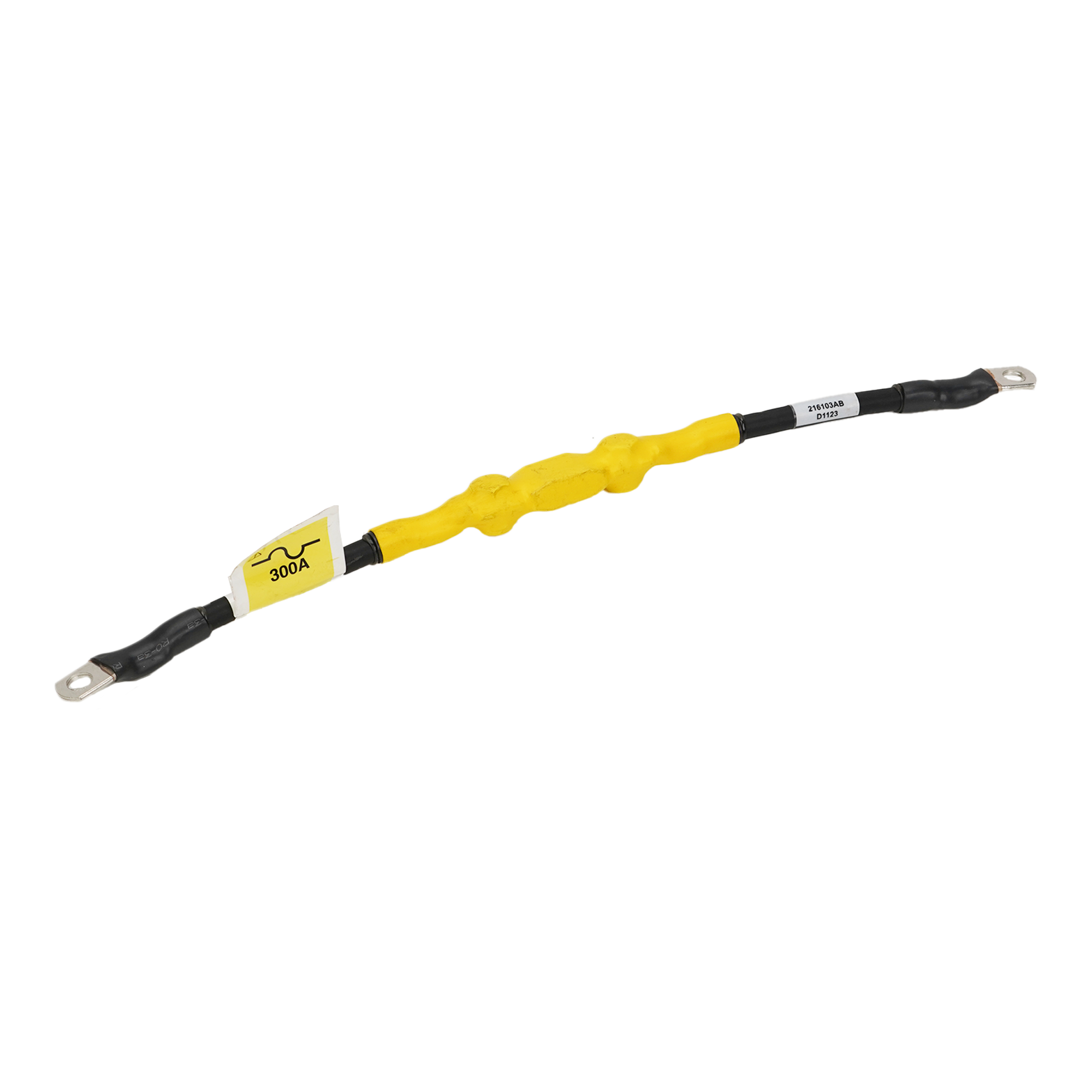 Skyjack Battery Cable 300A In-Line Fuel 216103