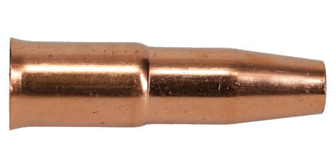 Weld-Forge Tweco-Style MIG Nozzle 22-37