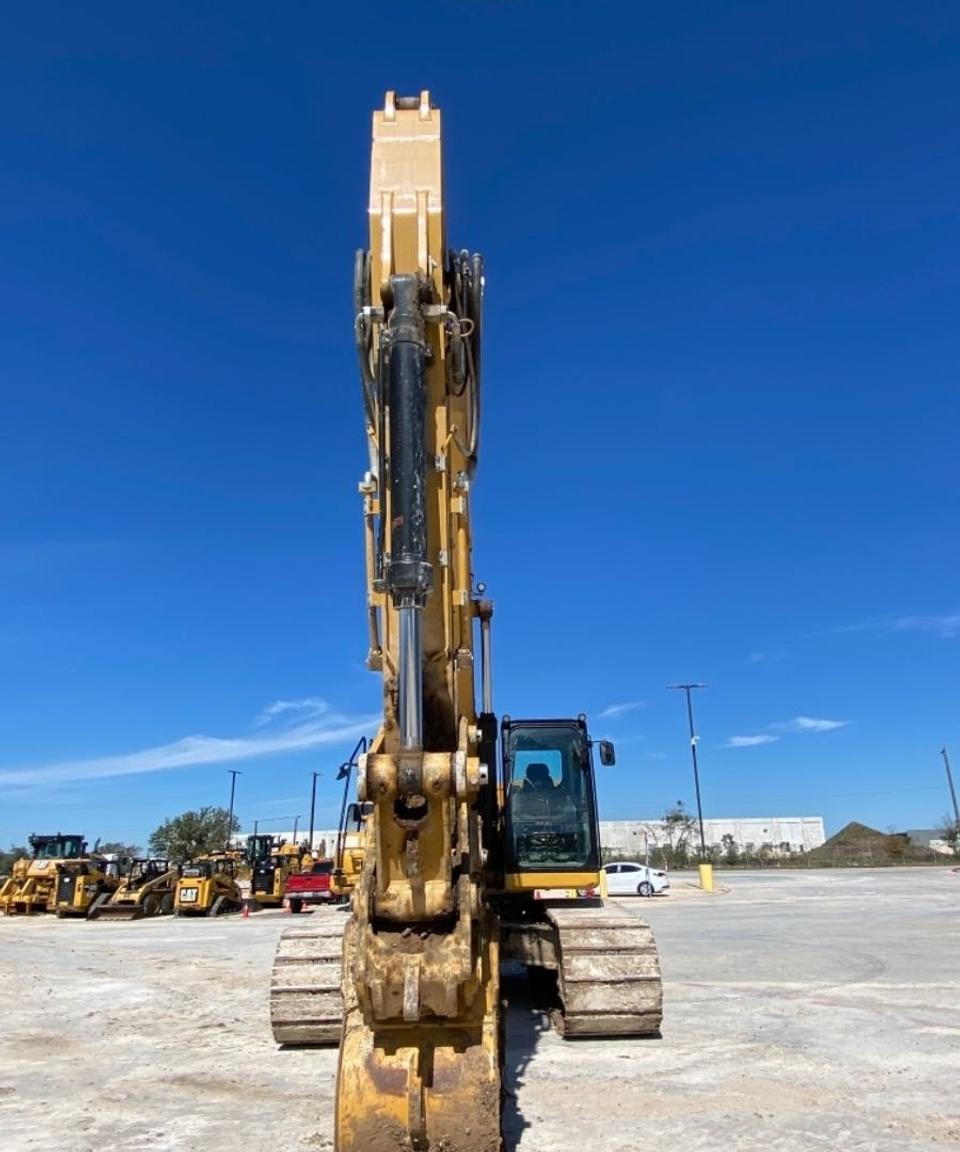 Cat 336 10 Excavator