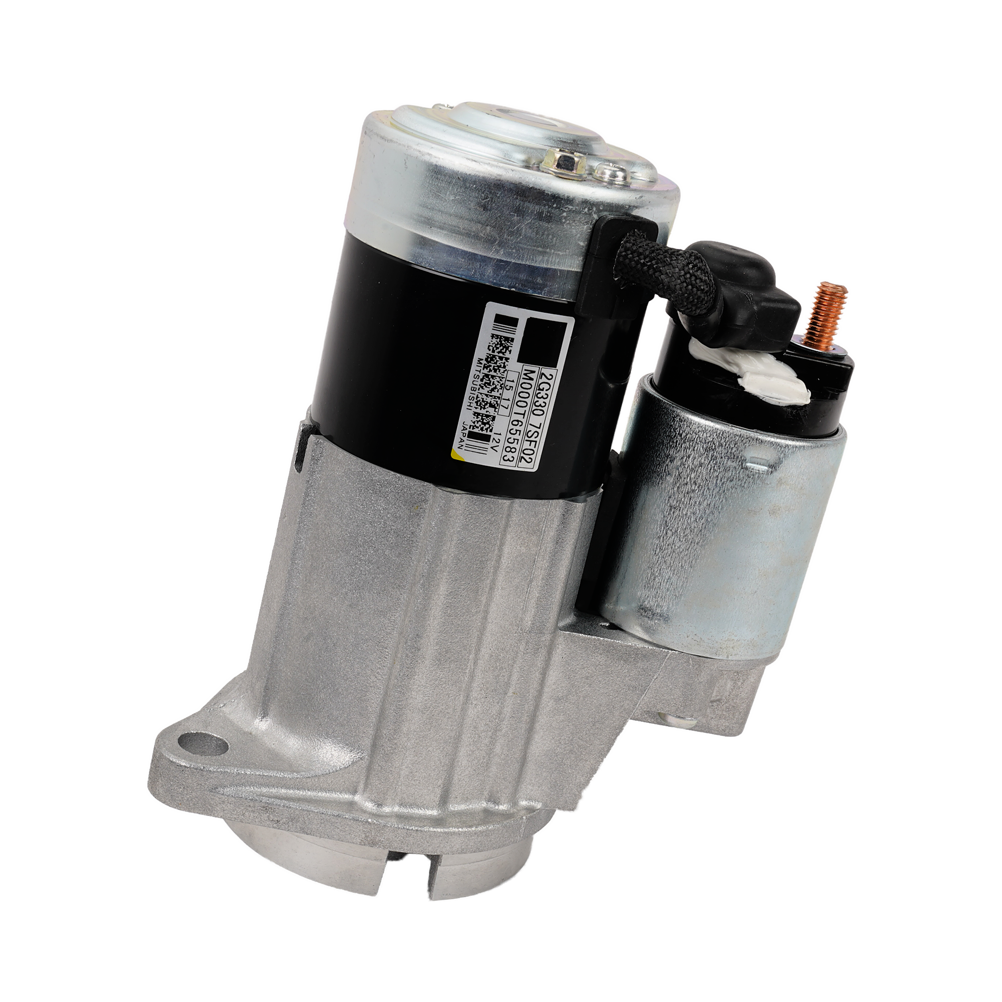 UniCarriers Starter 2G330-7SF02