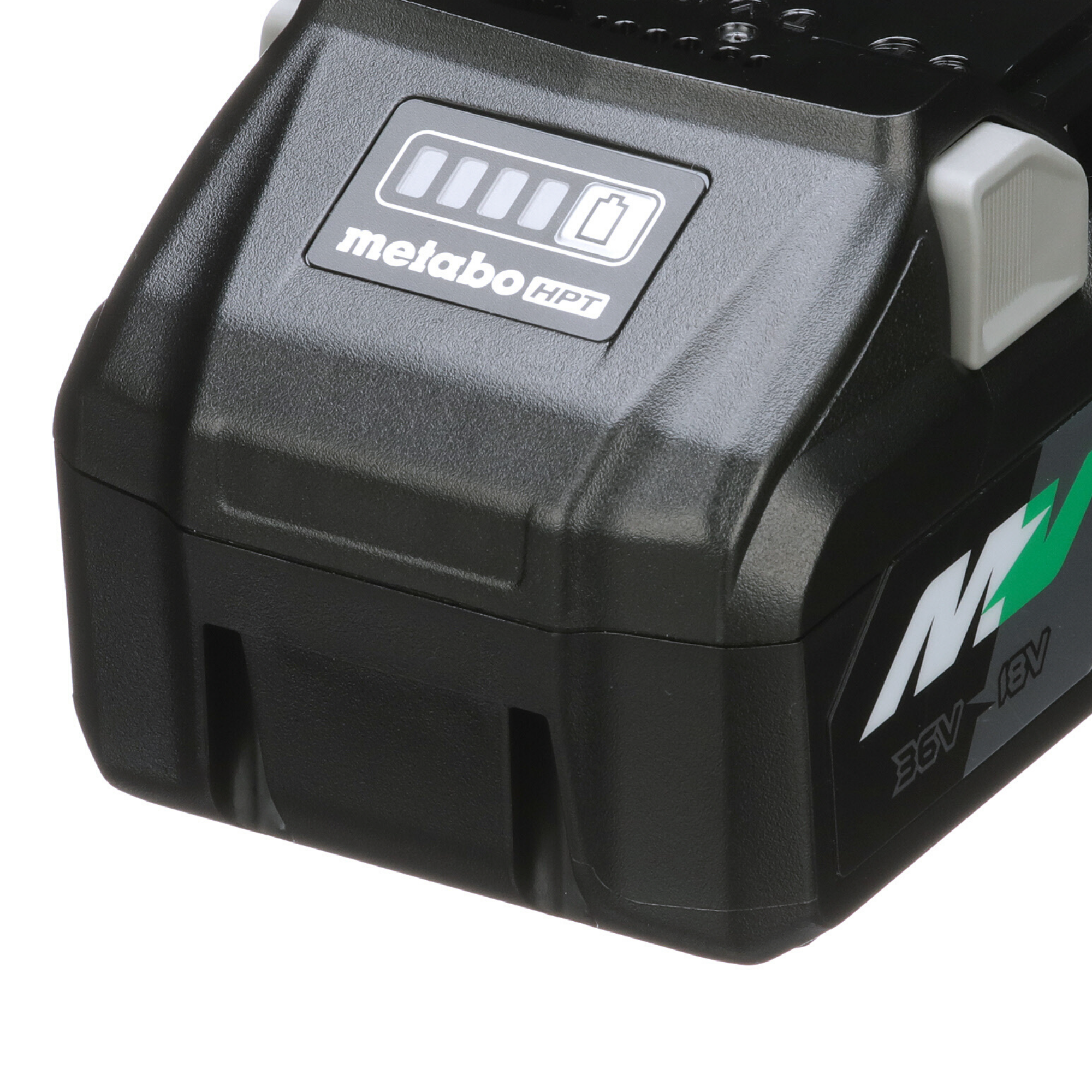 Metabo HPT 372121M 36V MultiVolt Battery