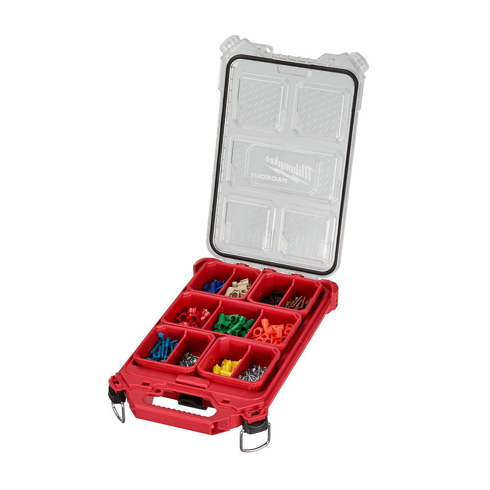 Milwaukee 48-22-8436Z PACKOUT™ Compact Low-Profile Organizer