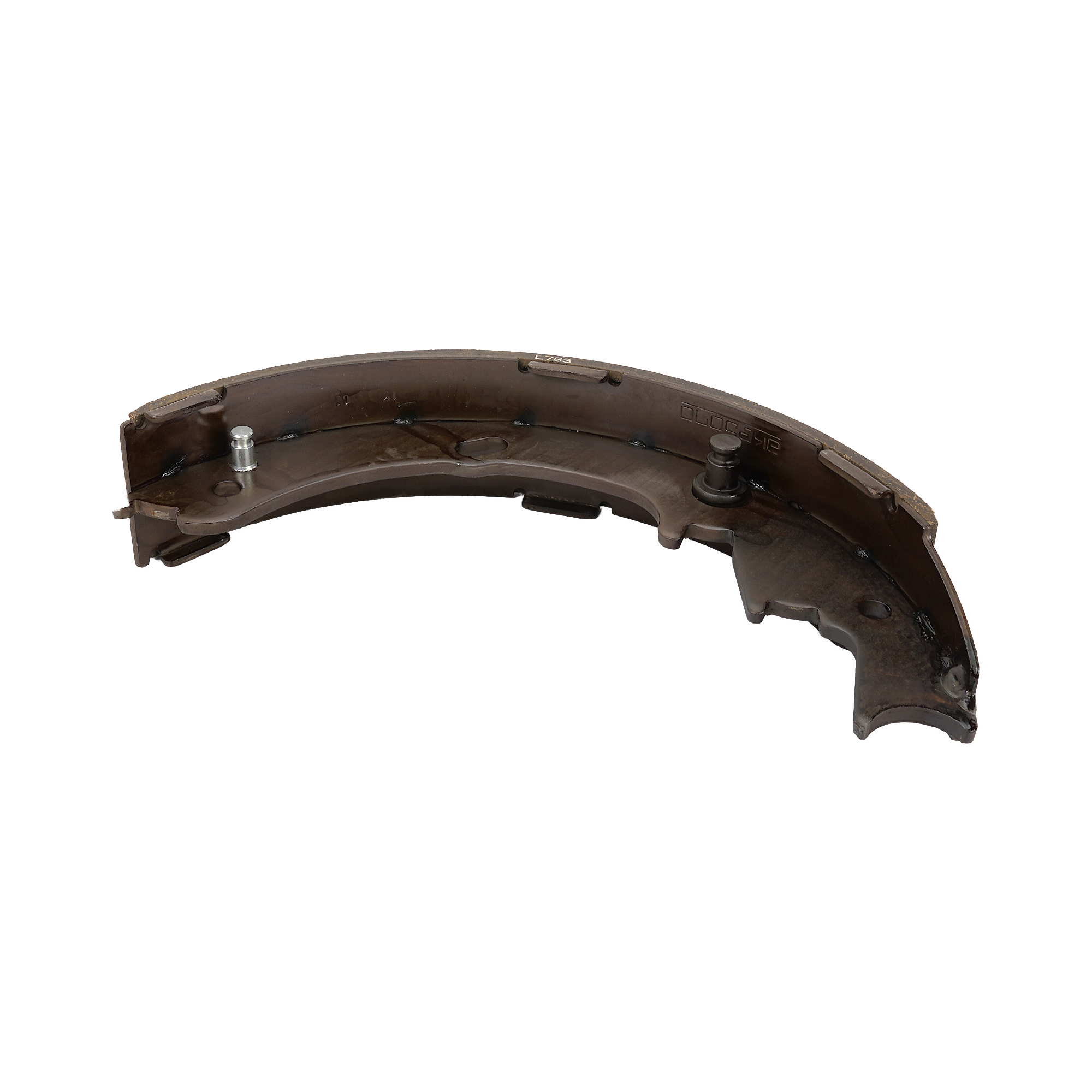 UniCarriers Brake Shoes Rh 44070-FK000