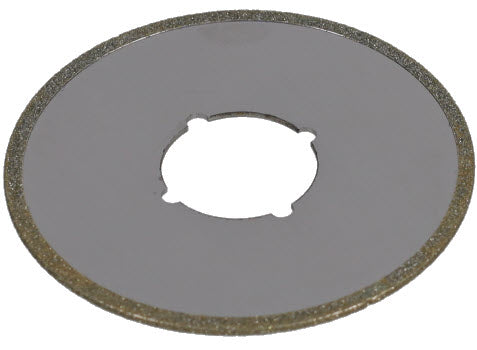 Weld-Forge Ultima Diamond Cut Off Wheel 44490520