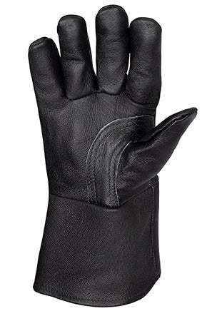 Tillman Onyx Top Grain Pigskin MIG Welding Gloves 45