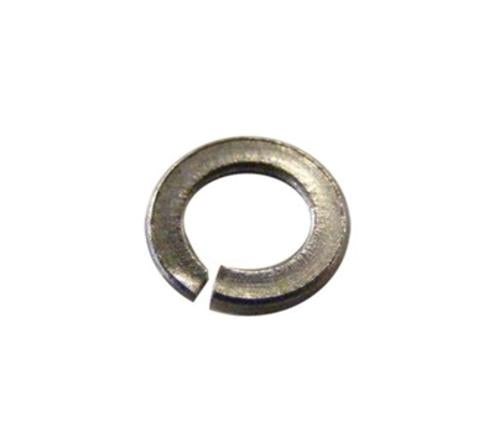 #4 TapeTech Medium Spring Lockwasher