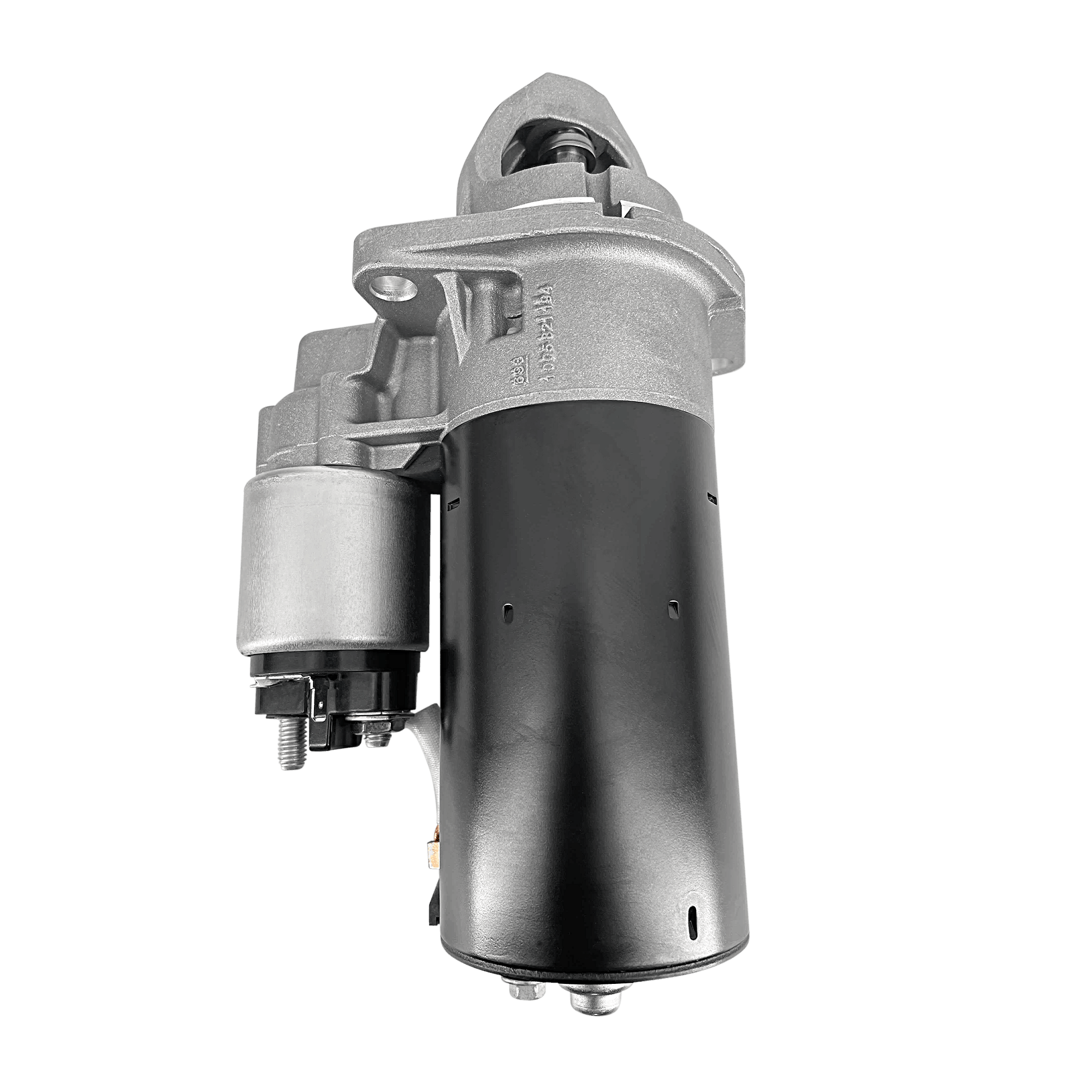 Wacker Neuson Starter Motor 5000160374