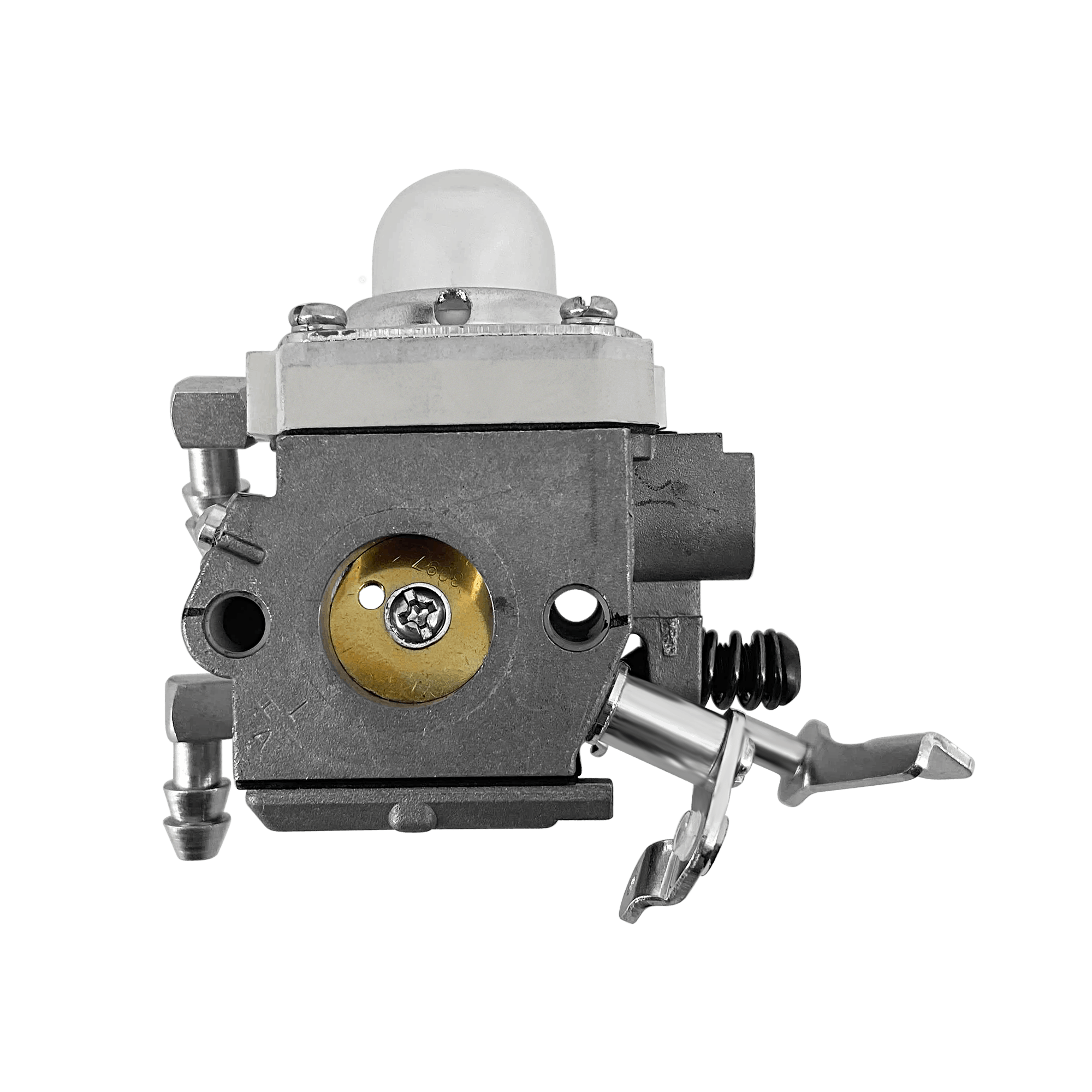 Wacker Neuson Carburetor Assembly (Complete) 5100049199