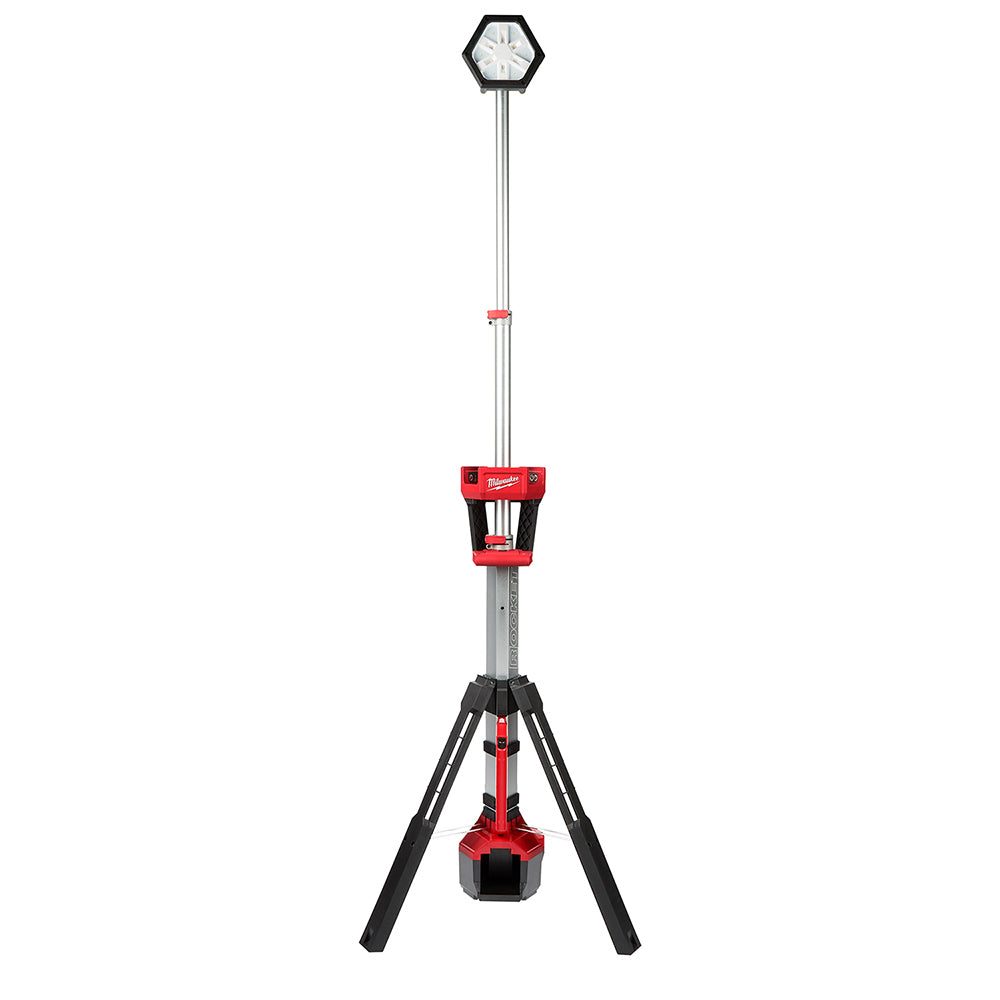 Milwaukee 2131-20 M18™ ROCKET™ Dual Power Tower Light