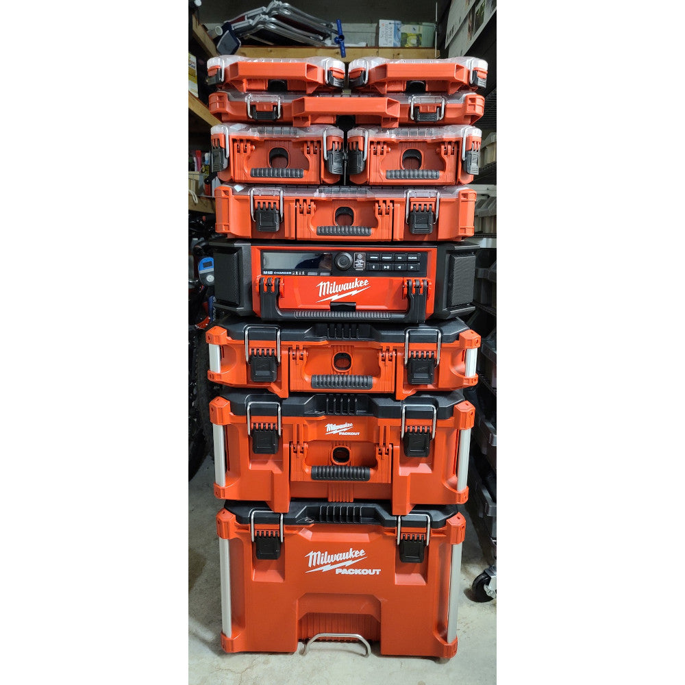 Milwaukee 48-22-8430 PACKOUT™ Organizer