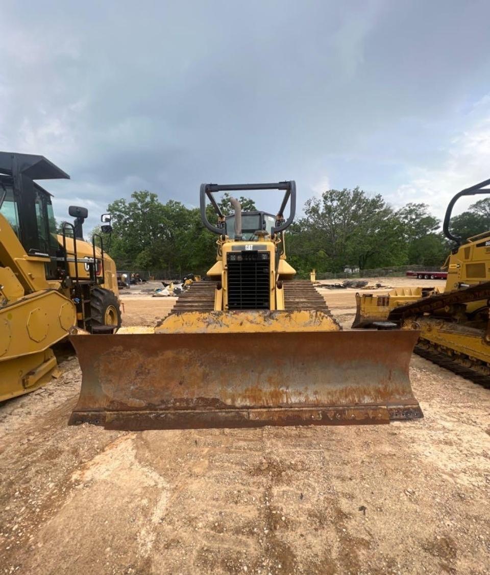 Cat D6N LGP Dozer