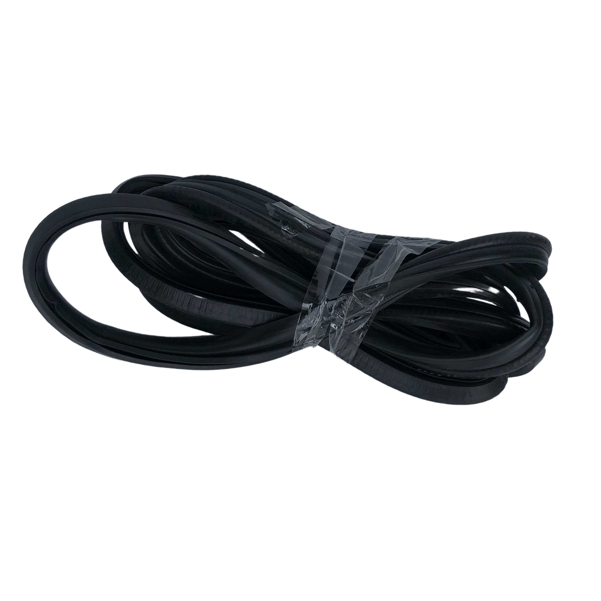 Sany Front Window Glass Sealing Rubber Strip 60071784