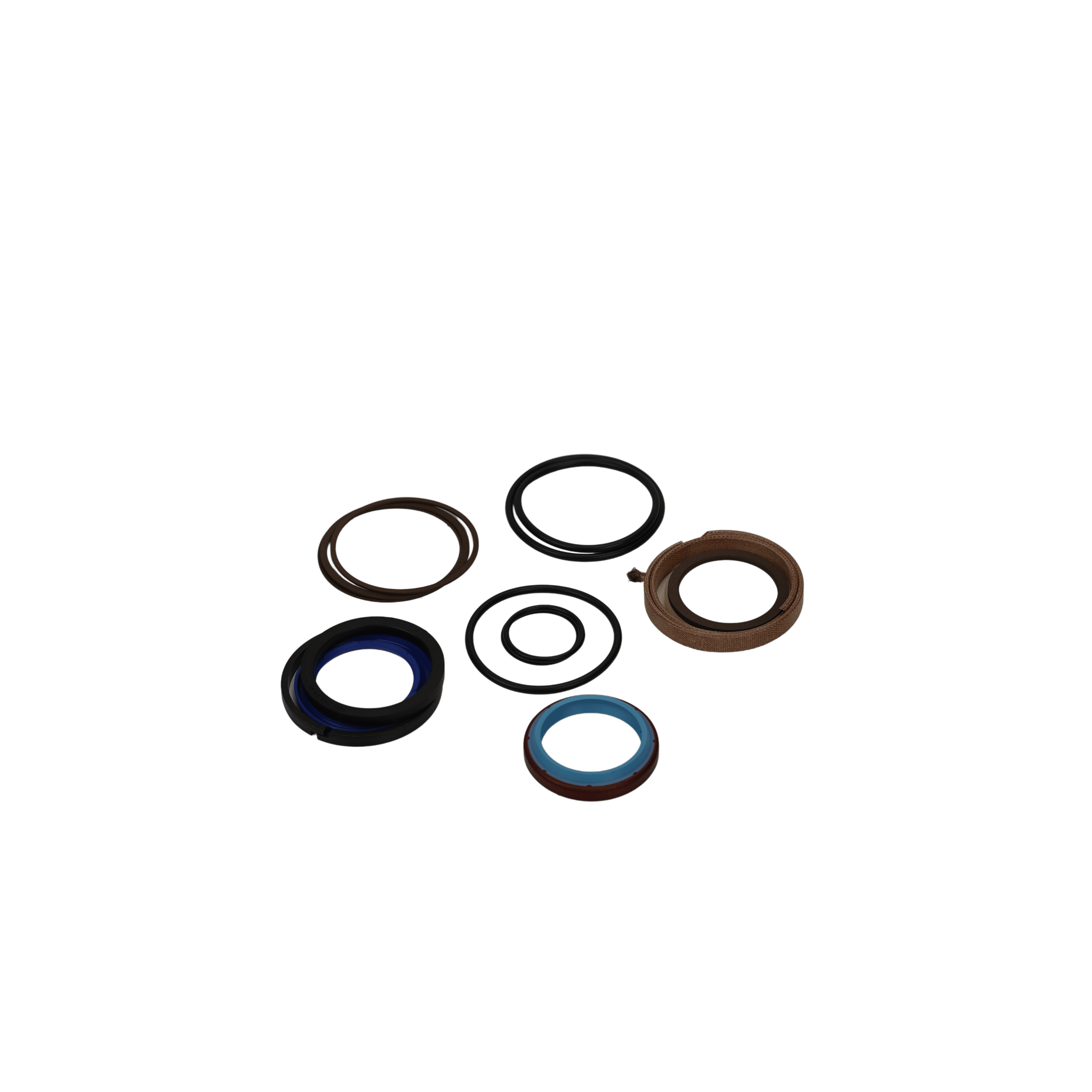 Sany Bucket Cylinder Seal Kit Sy35 60248049K