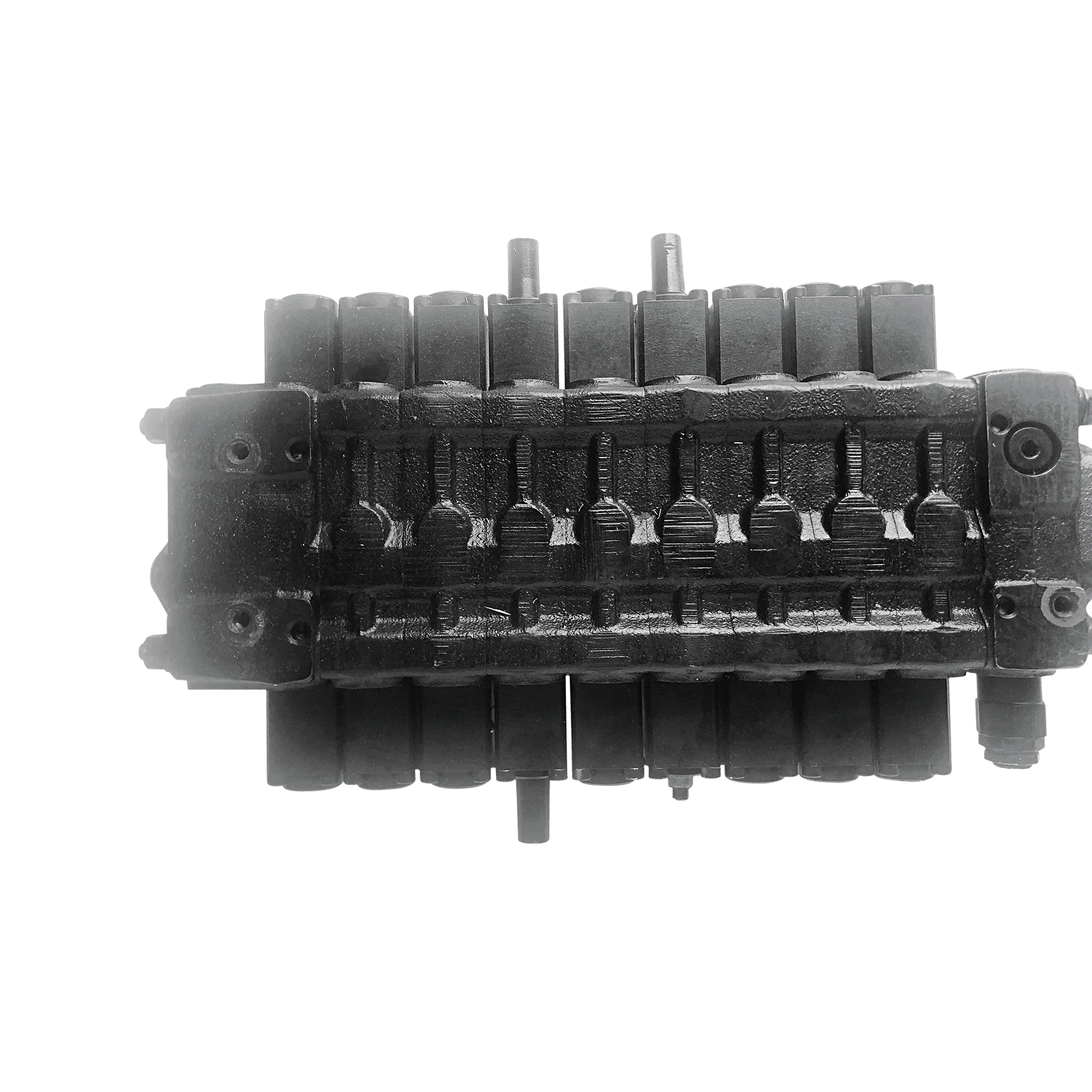 Sany Multiple Valve 60270131