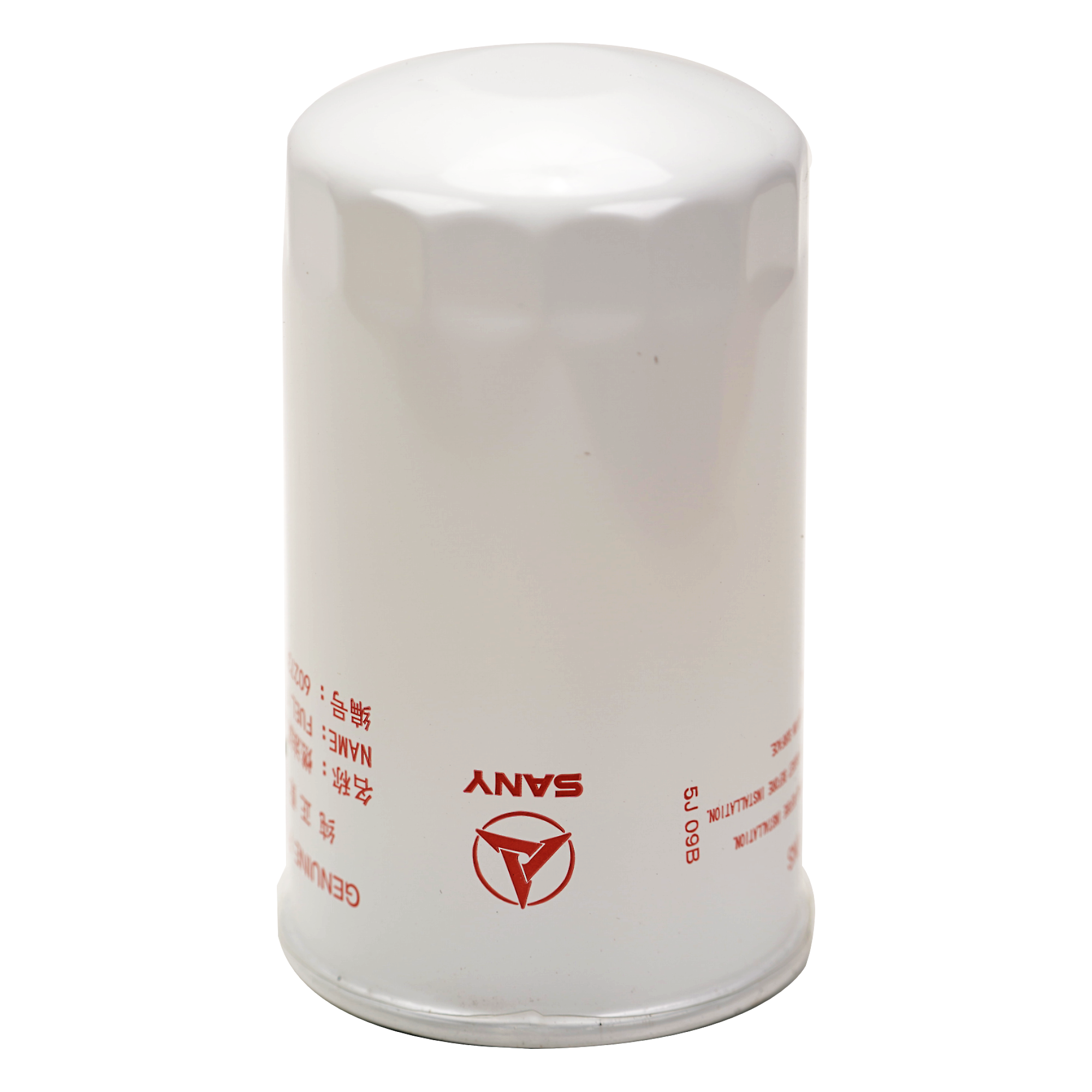 Sany Fuel Oil Filter 60273110