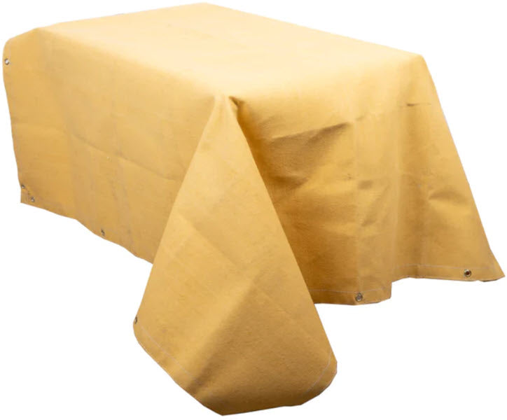 Trust 24 oz. Acrylic Coated Fiberglass Welding Blanket 6065