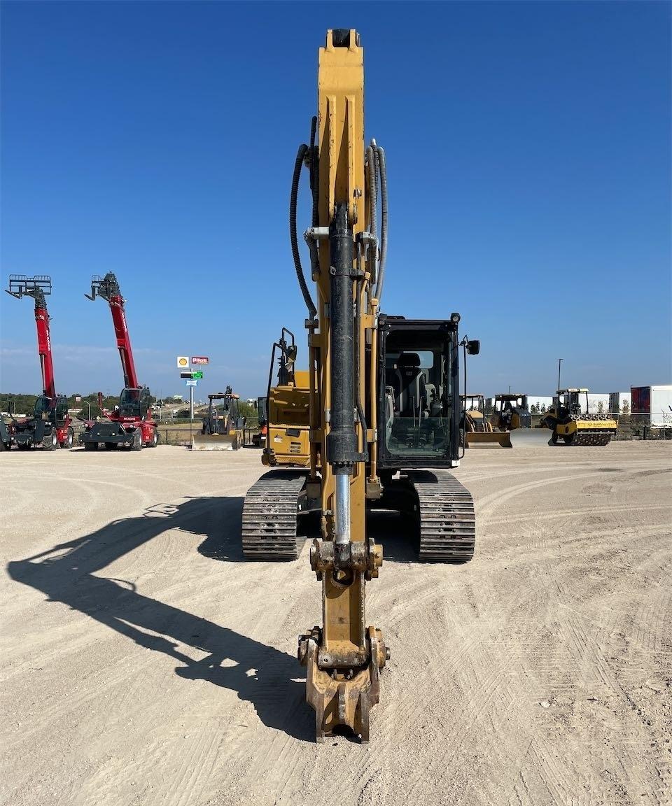 Cat 315FL TC Excavator