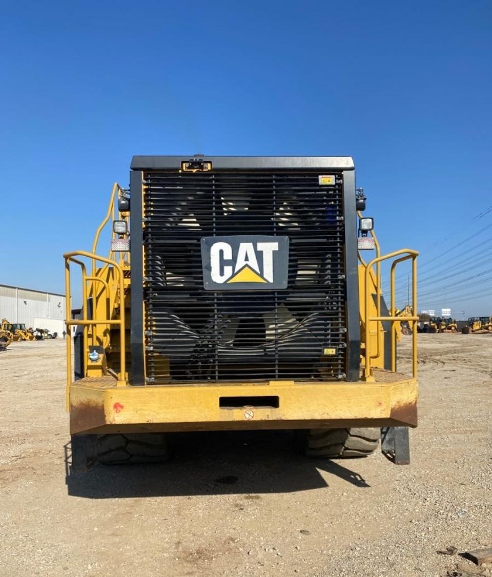 Cat 988K Wheel Loader