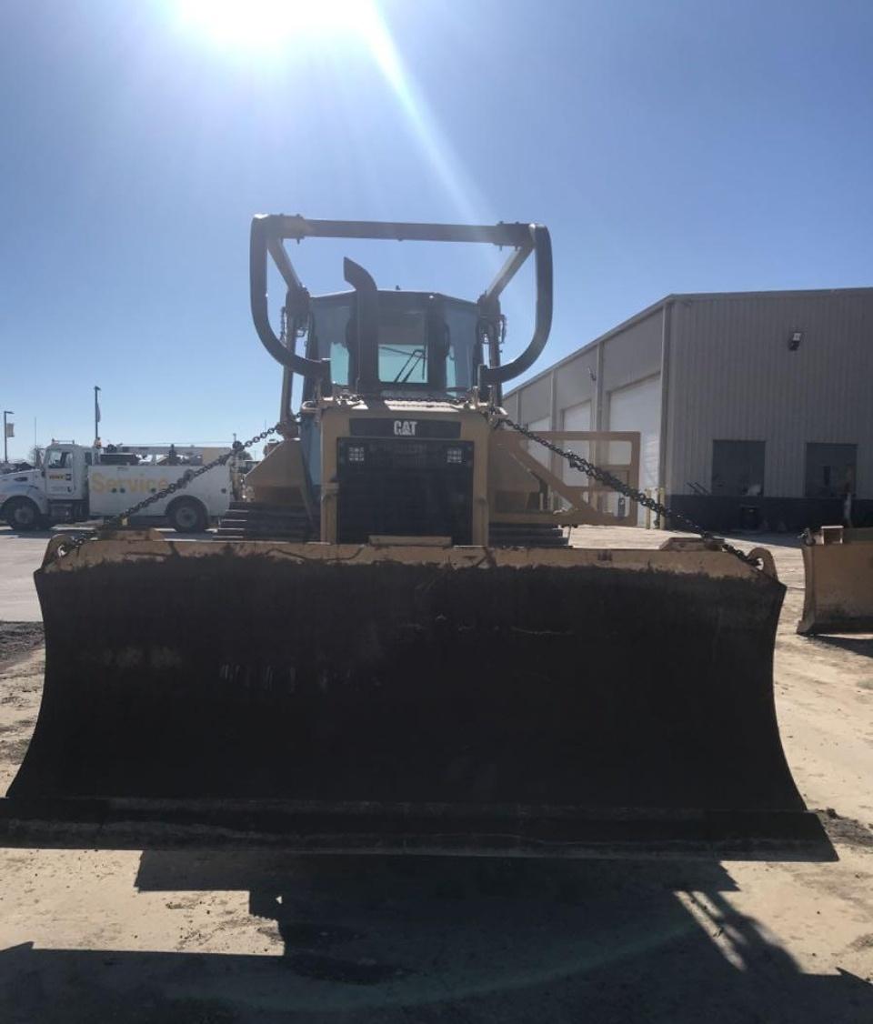 Cat D6N Dozer