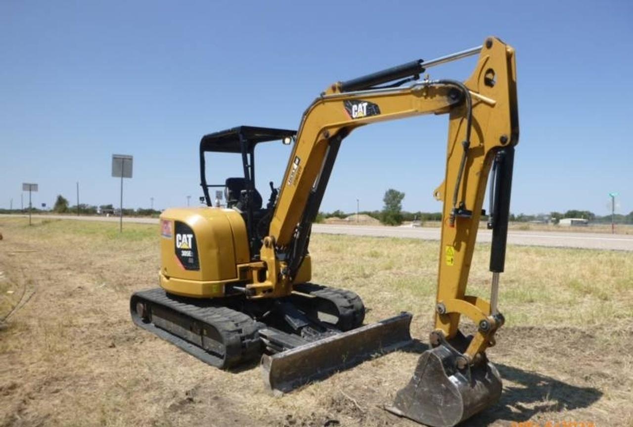 Komatsu PC290LC-10 Excavator