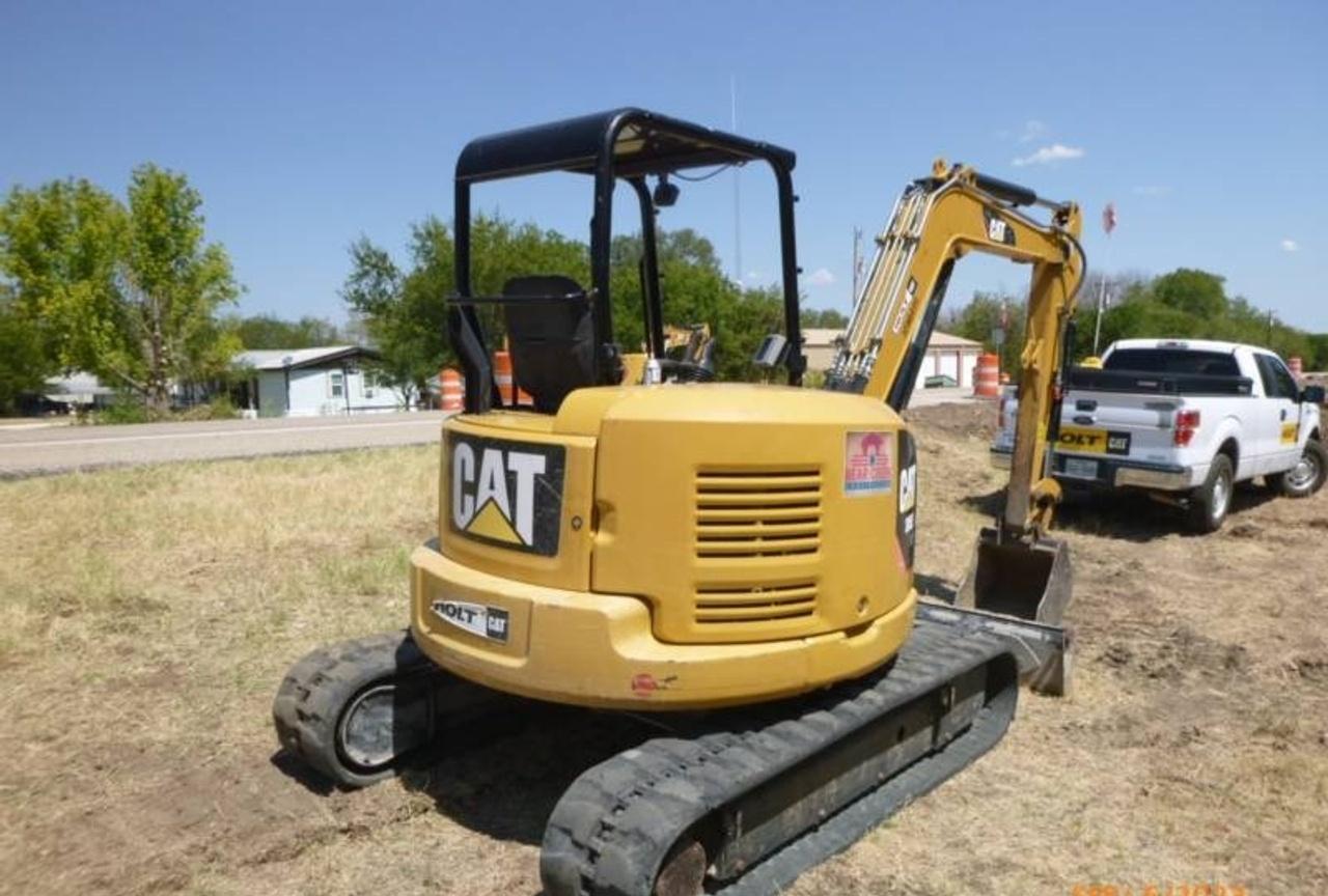 Komatsu PC290LC-10 Excavator