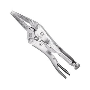 7" Long Nose Locking Pliers