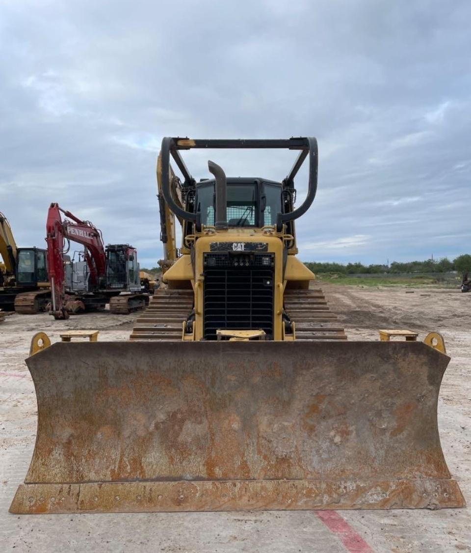 Cat D6N Dozer