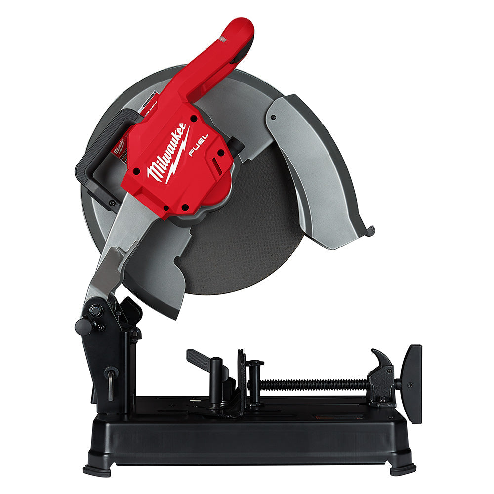 Milwaukee 2990-20 M18 FUEL™ 14" Abrasive Chop Saw