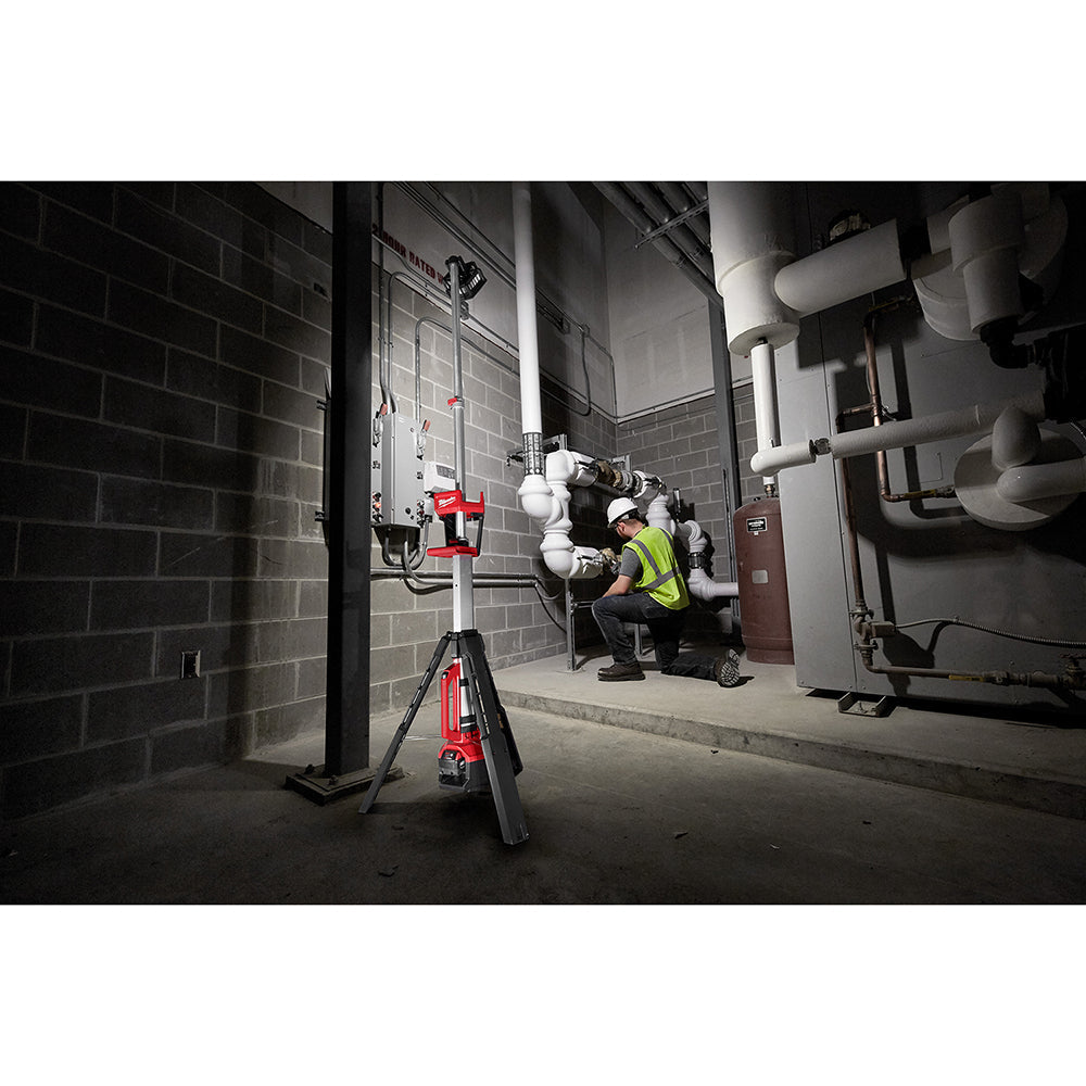 Milwaukee 2131-20 M18™ ROCKET™ Dual Power Tower Light