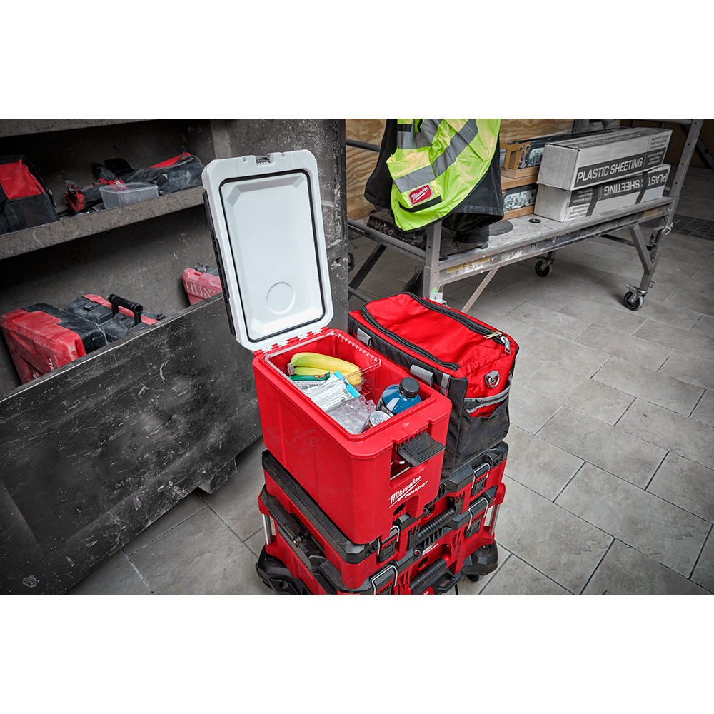 Milwaukee 48-22-8460 PACKOUT™ 16QT Compact Cooler