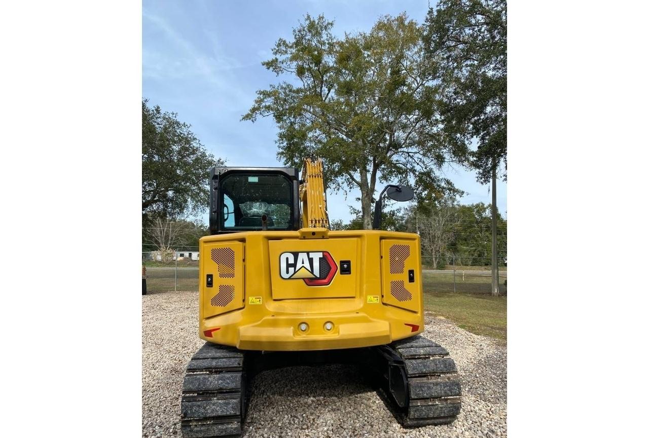 Cat 374DL Excavator