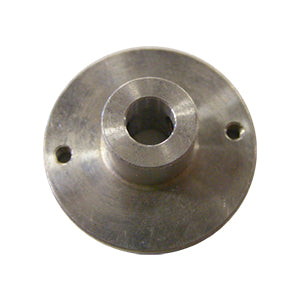 Automatic Taper Hub