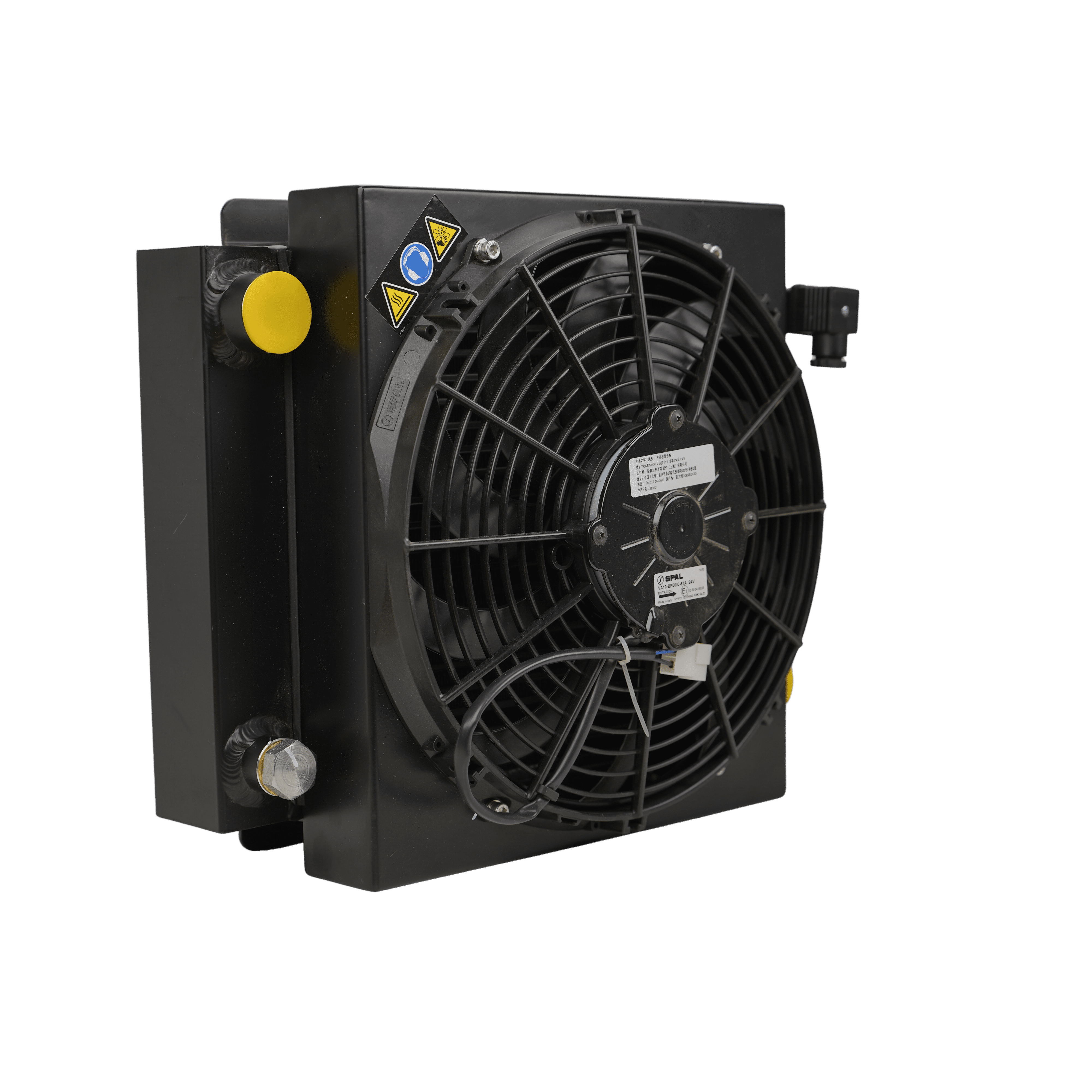 Sany Air Cooler B229900001996