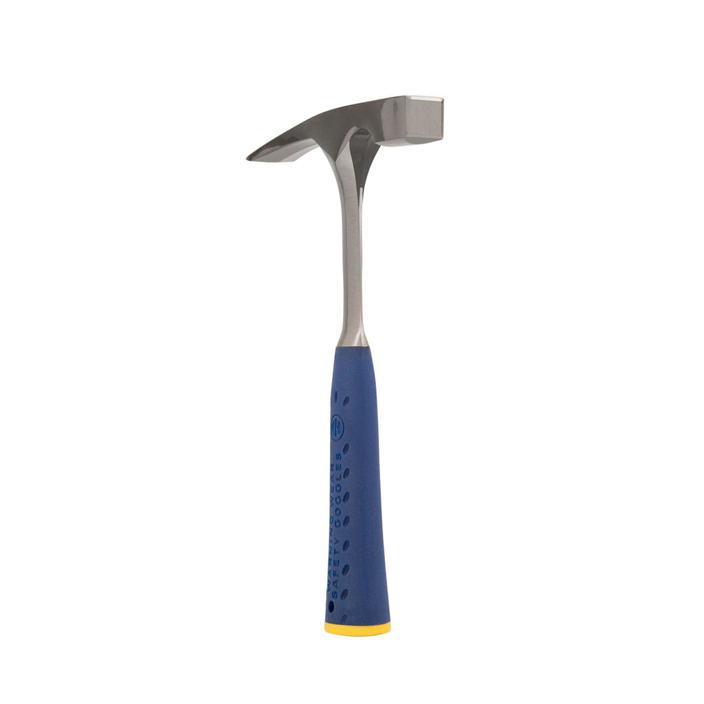 Estwing E3-20BLC Bricklayer or Mason's Hammer Estwing 20 oz