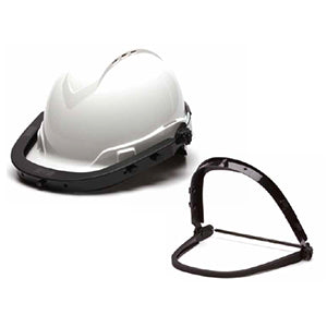 Cap Hard Hat Adapter