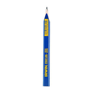 Carpenter Pencil, Medium Lead