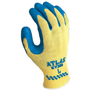 Cut Resistant Kevlar Glove - XL