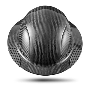 DAX Carbon Fiber Hard Hat