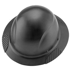 DAX Hard Hat - Black