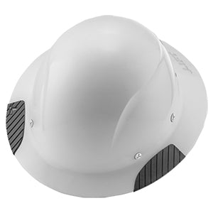 DAX Hard Hat - White