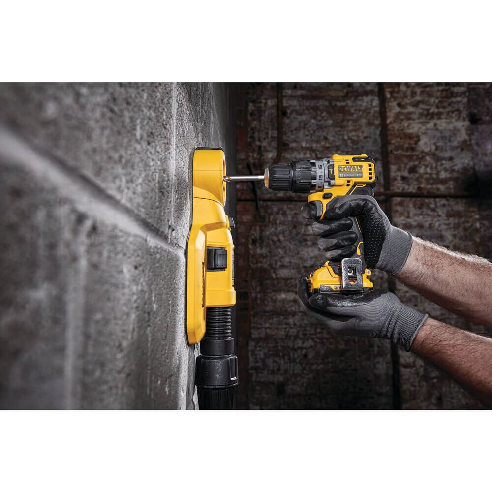 DEWALT DCD706B XTREME 12V MAX* Brushless 3/8 in. Cordless Hammer Drill (Tool Only)