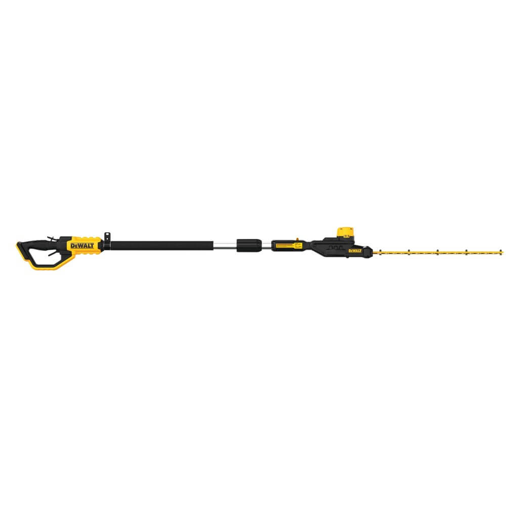 DEWALT DCPH820B 20V MAX* Pole Hedge Trimmer