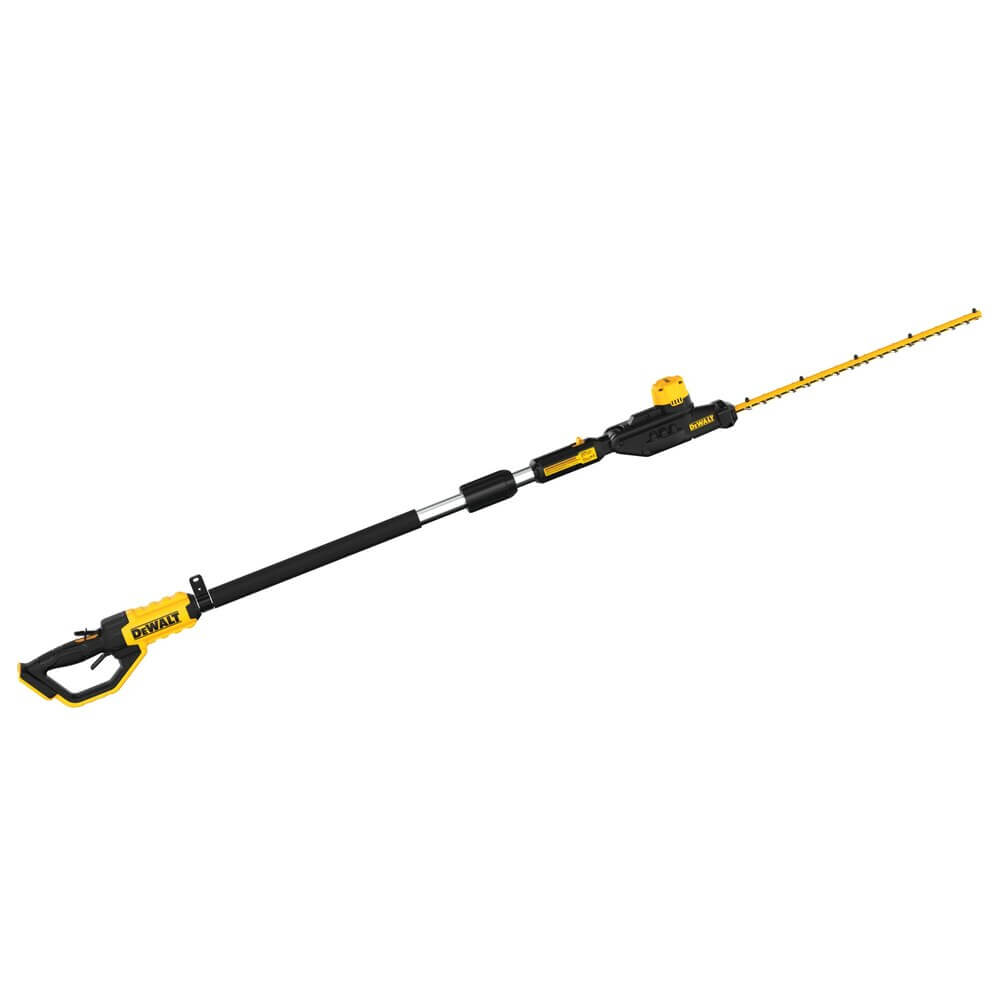 DEWALT DCPH820B 20V MAX* Pole Hedge Trimmer