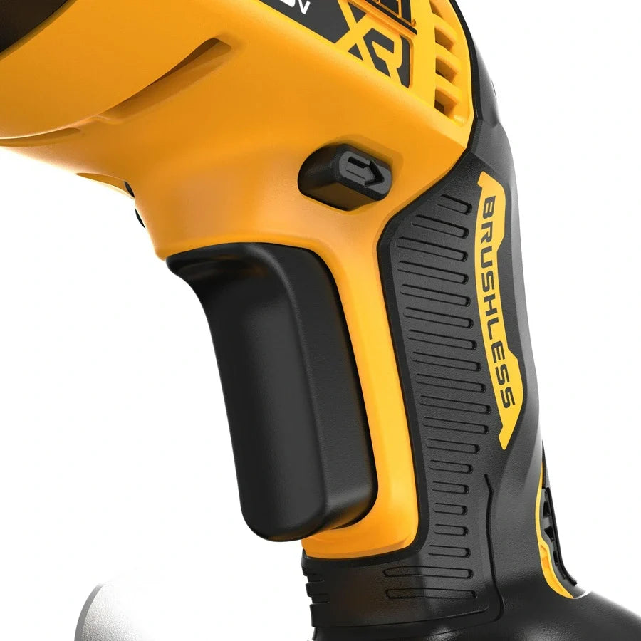 DEWALT DCF630B 20V MAX* XR® Brushless Drywall Screwgun (Tool Only)