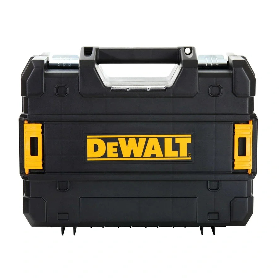 DEWALT DW0883CG GREEN LINE & SPOT LASER COMBO KIT