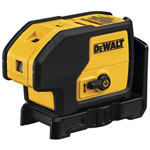 DeWALT 3 Beam Laser Pointer