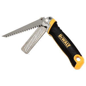 DeWALT Folding Jab Saw