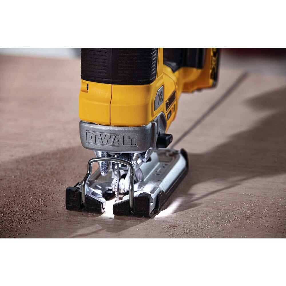 DEWALT DCS334B 20V MAX* XR Jig Saw (Tool Only)