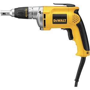 DeWalt Drywall Clutch Screw Gun